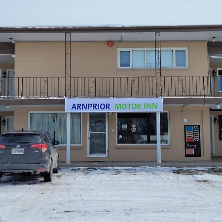 Arnprior Motor Inn Luaran gambar