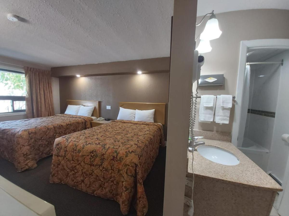 Arnprior Motor Inn Luaran gambar