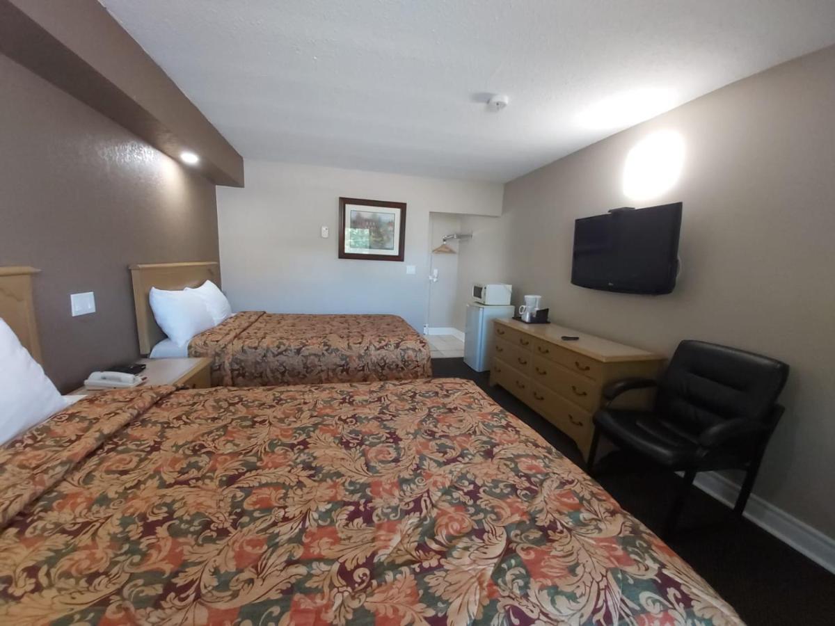 Arnprior Motor Inn Luaran gambar