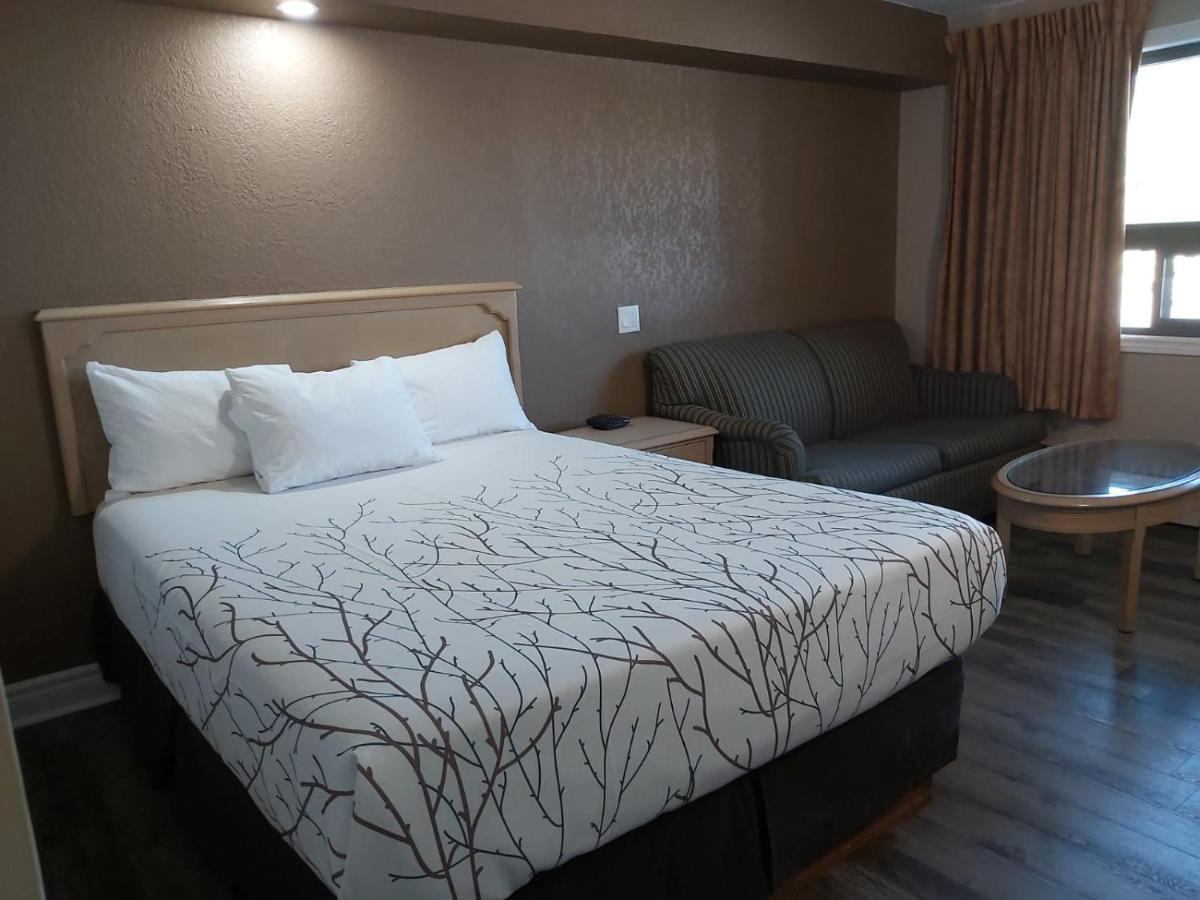 Arnprior Motor Inn Luaran gambar