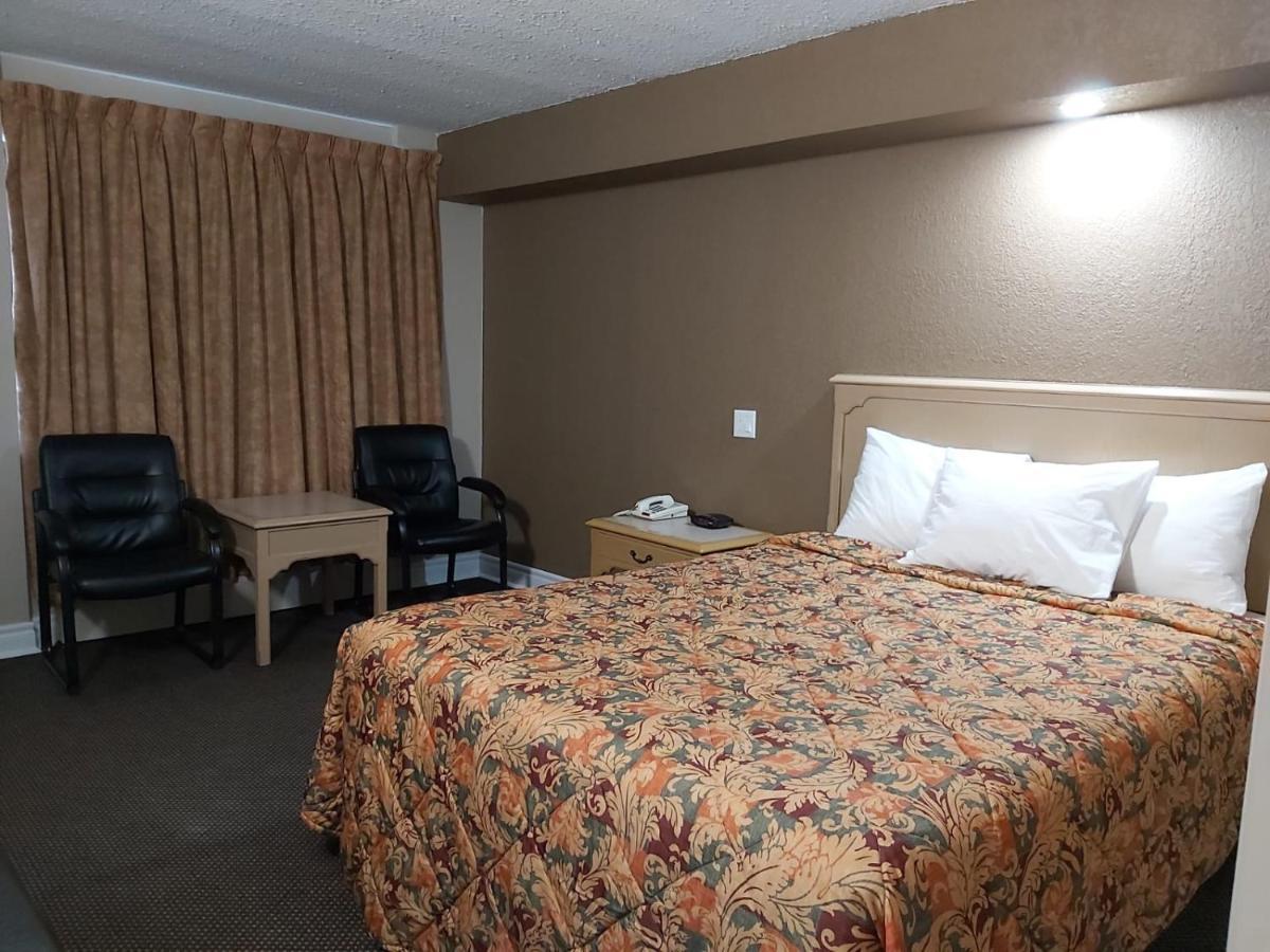 Arnprior Motor Inn Luaran gambar