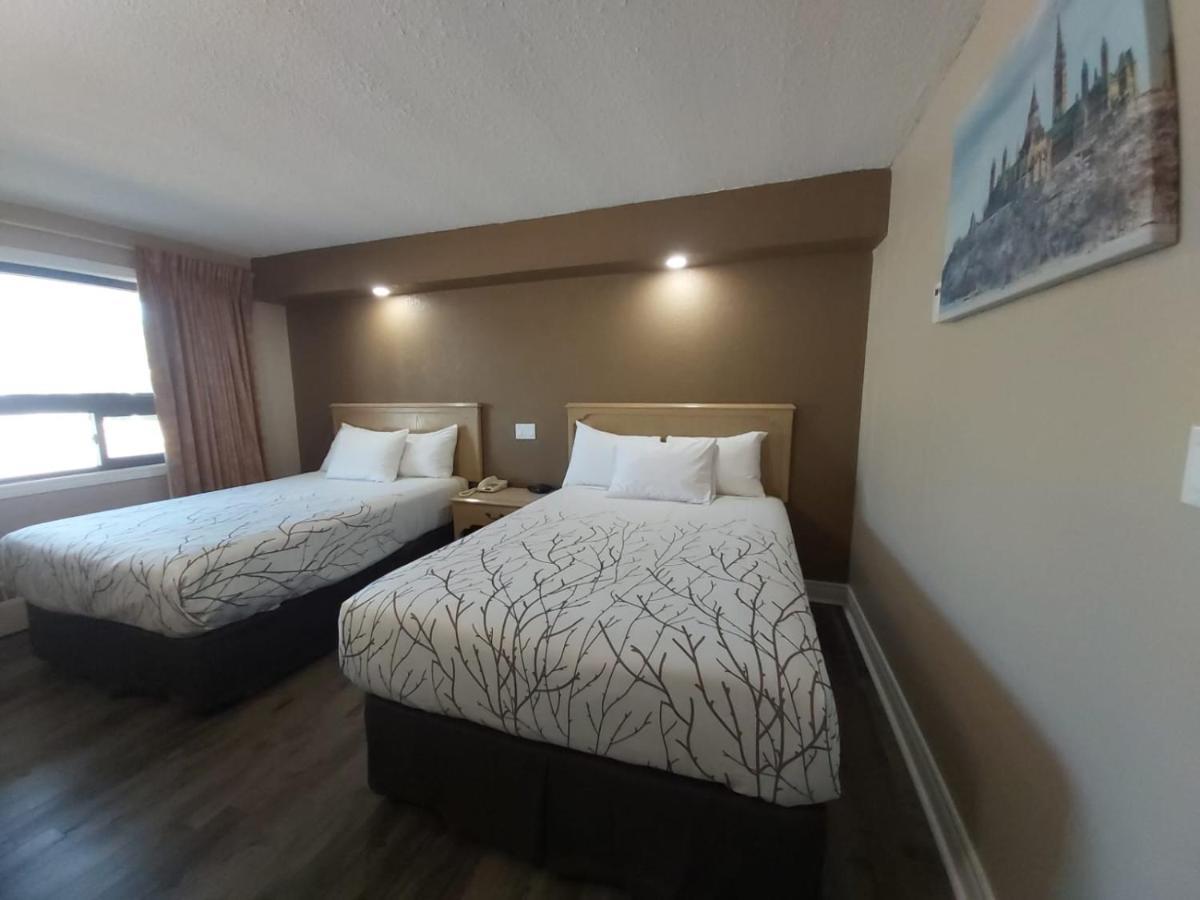 Arnprior Motor Inn Luaran gambar