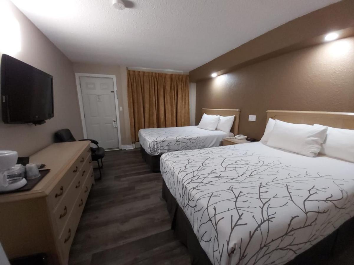 Arnprior Motor Inn Luaran gambar