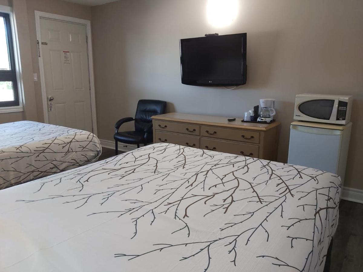 Arnprior Motor Inn Luaran gambar