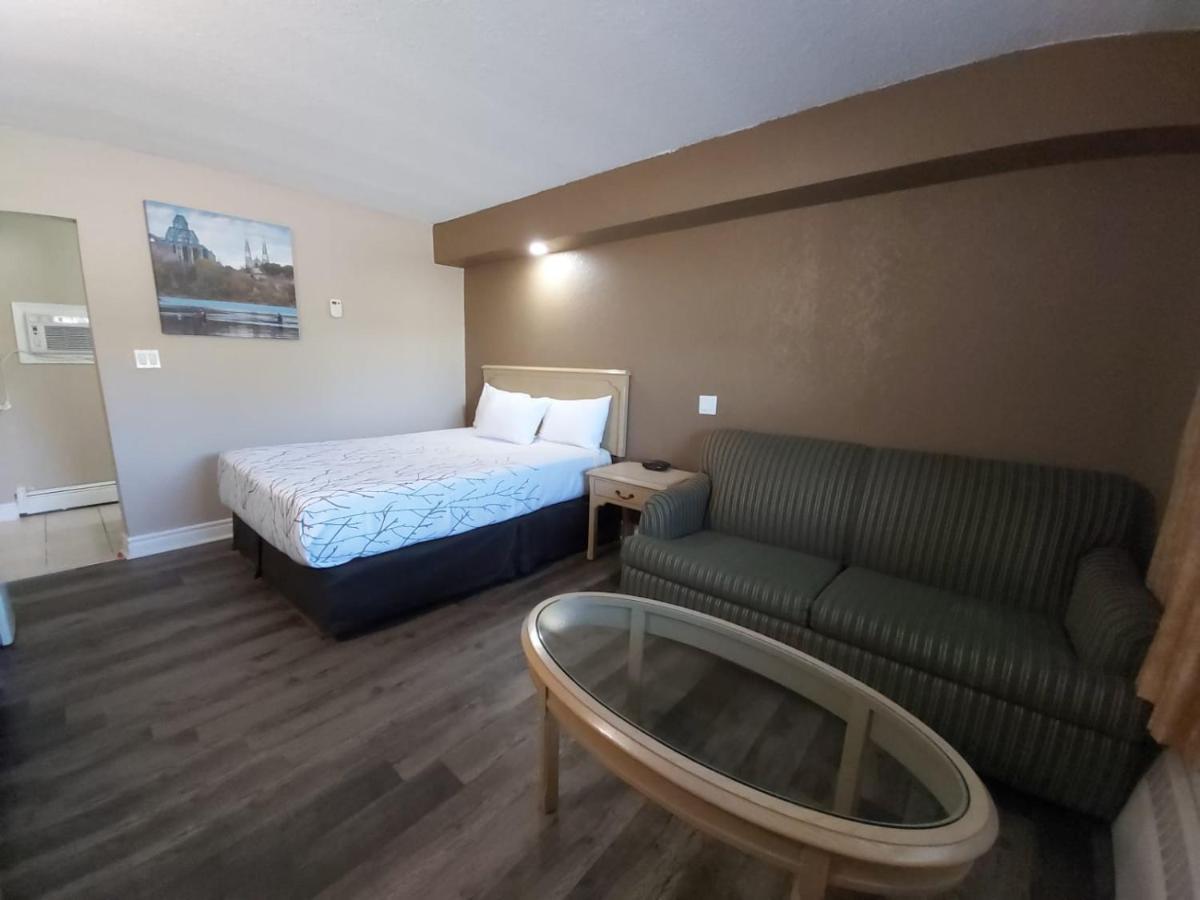 Arnprior Motor Inn Luaran gambar