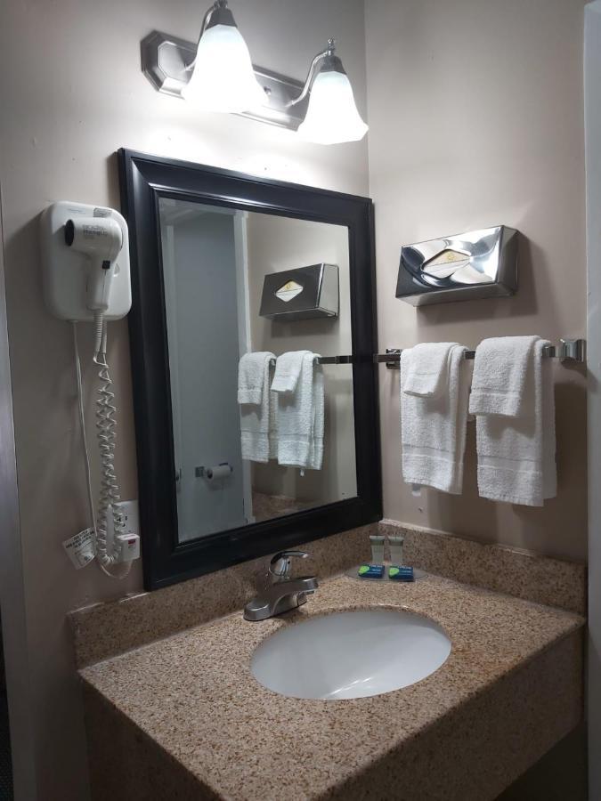 Arnprior Motor Inn Luaran gambar