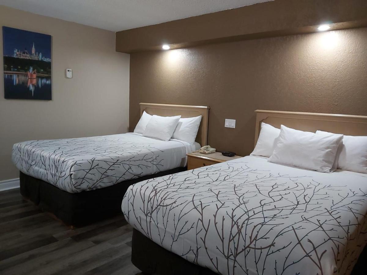 Arnprior Motor Inn Luaran gambar