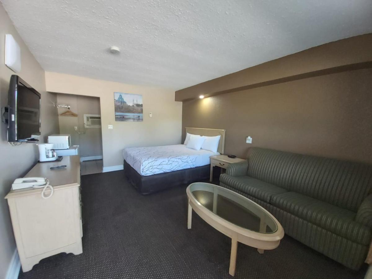 Arnprior Motor Inn Luaran gambar