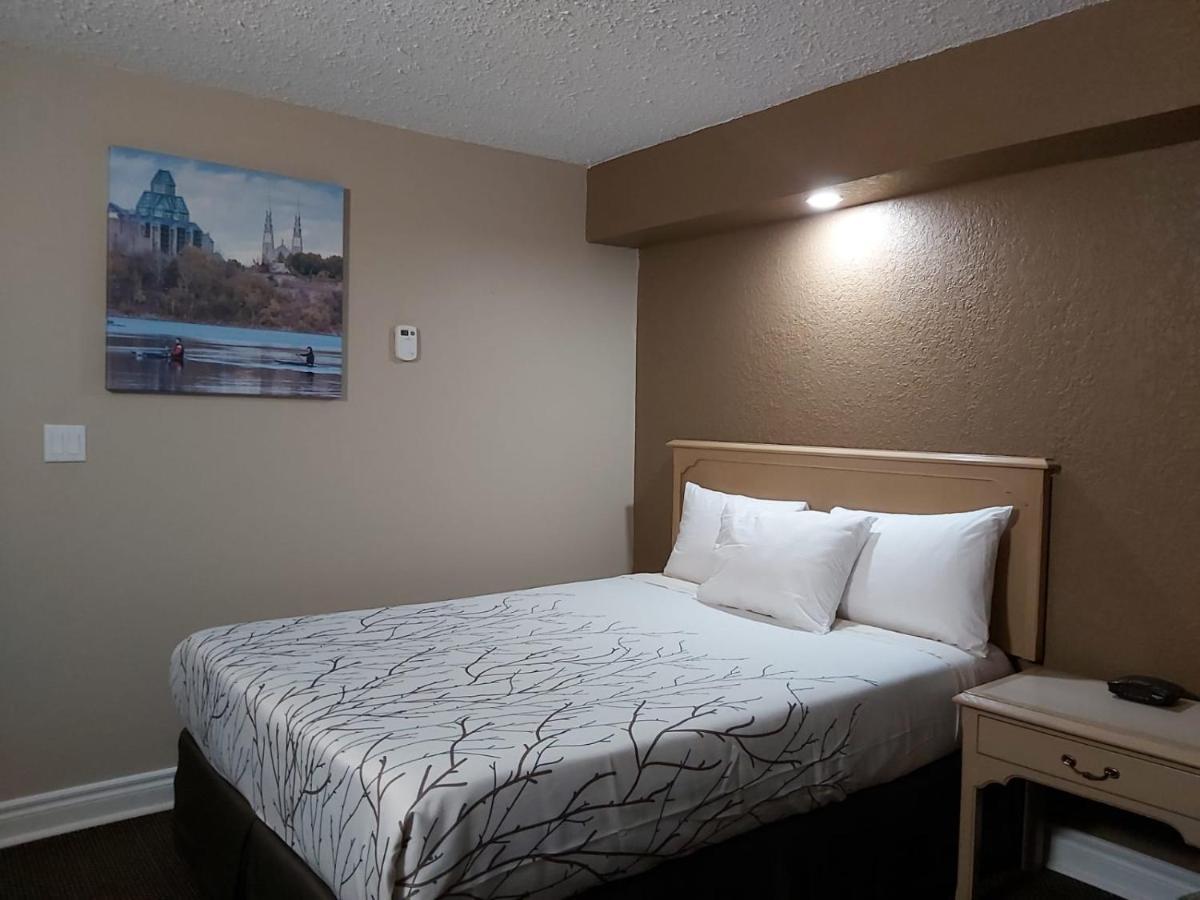 Arnprior Motor Inn Luaran gambar