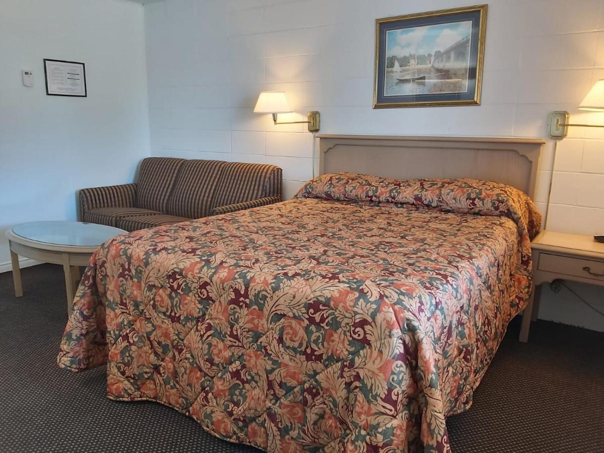 Arnprior Motor Inn Luaran gambar