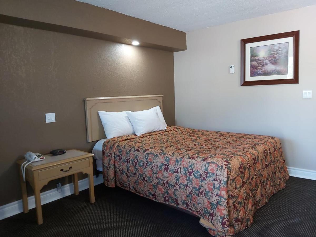 Arnprior Motor Inn Luaran gambar