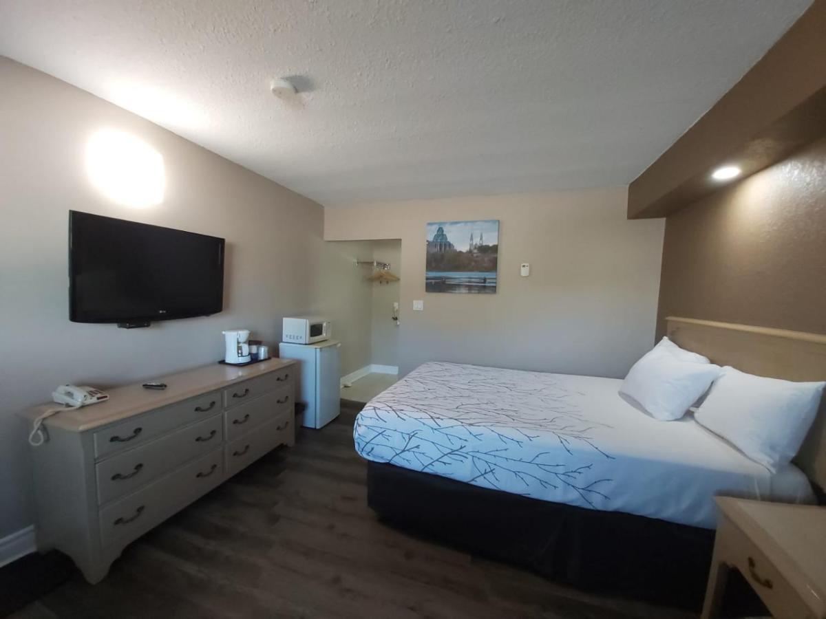 Arnprior Motor Inn Luaran gambar