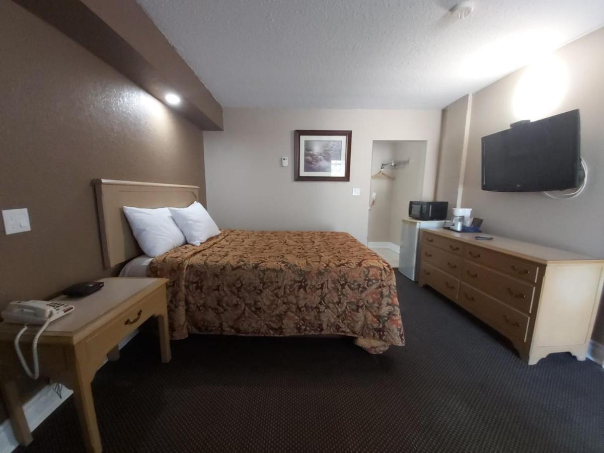 Arnprior Motor Inn Luaran gambar