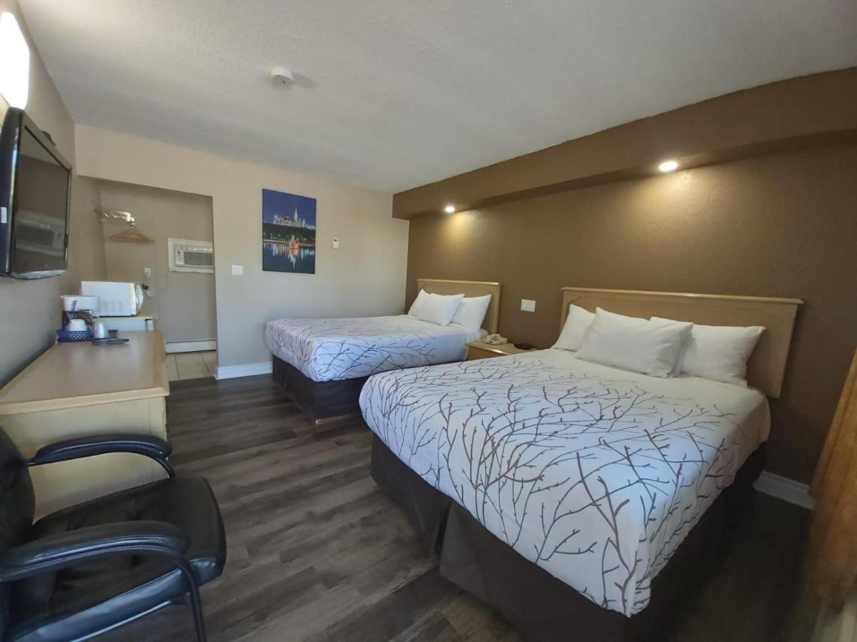 Arnprior Motor Inn Luaran gambar