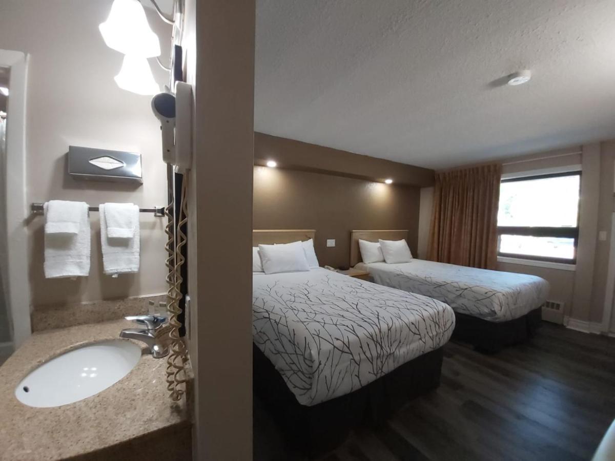 Arnprior Motor Inn Luaran gambar