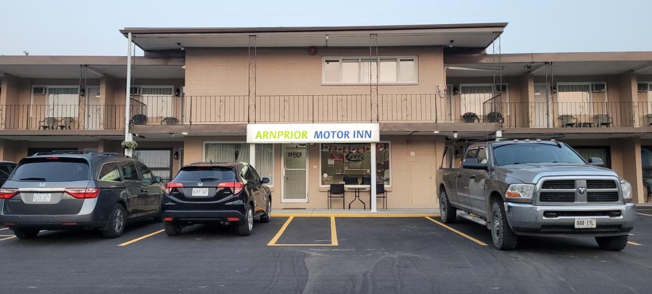 Arnprior Motor Inn Luaran gambar