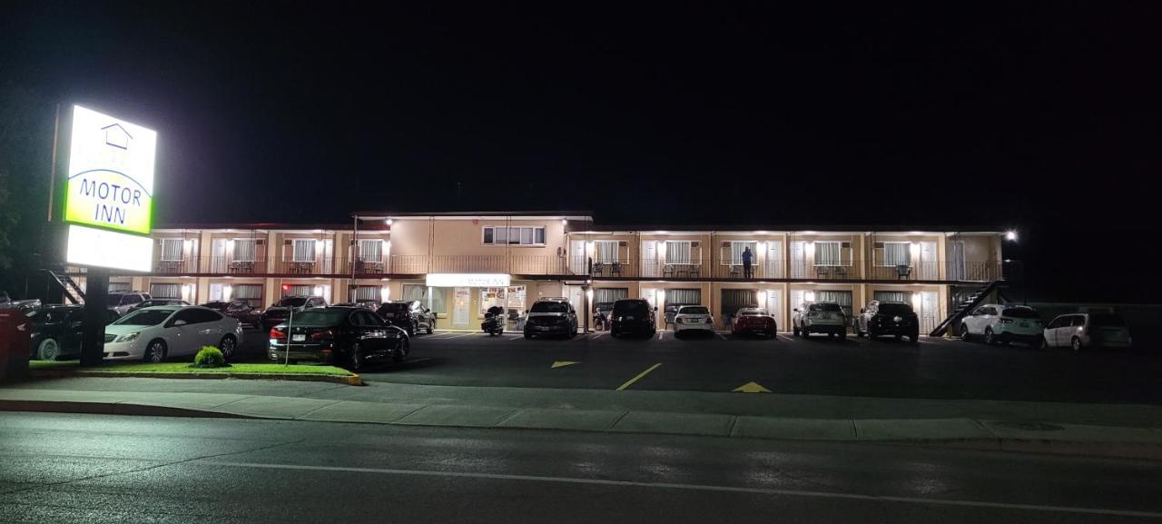 Arnprior Motor Inn Luaran gambar