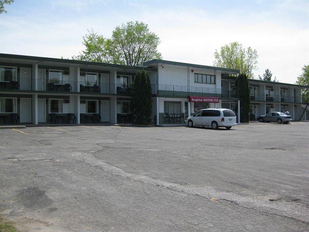 Arnprior Motor Inn Luaran gambar
