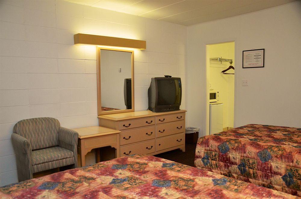 Arnprior Motor Inn Luaran gambar