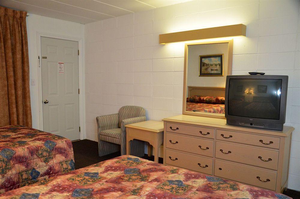 Arnprior Motor Inn Luaran gambar
