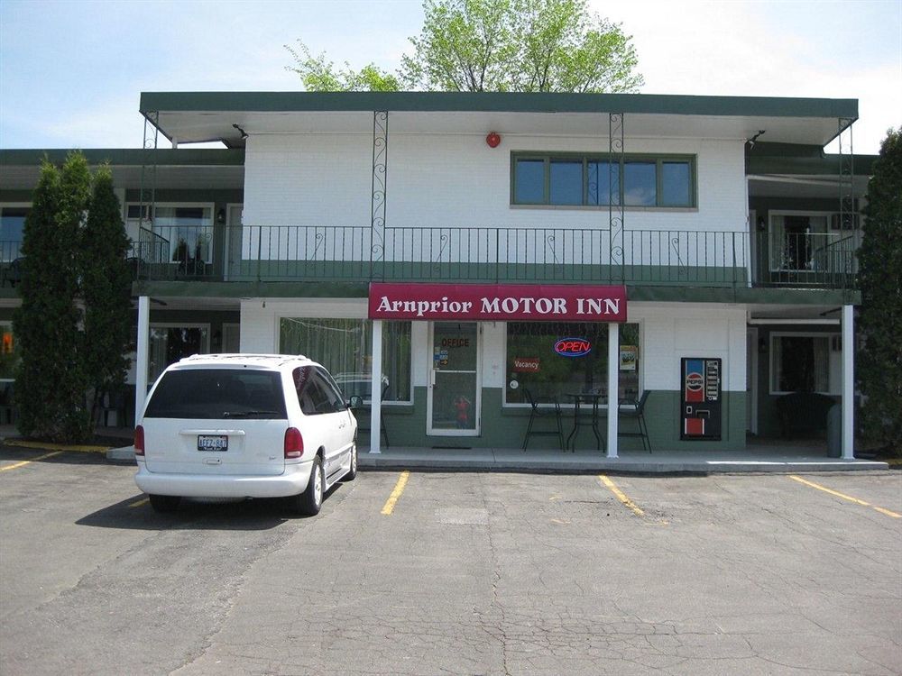 Arnprior Motor Inn Luaran gambar