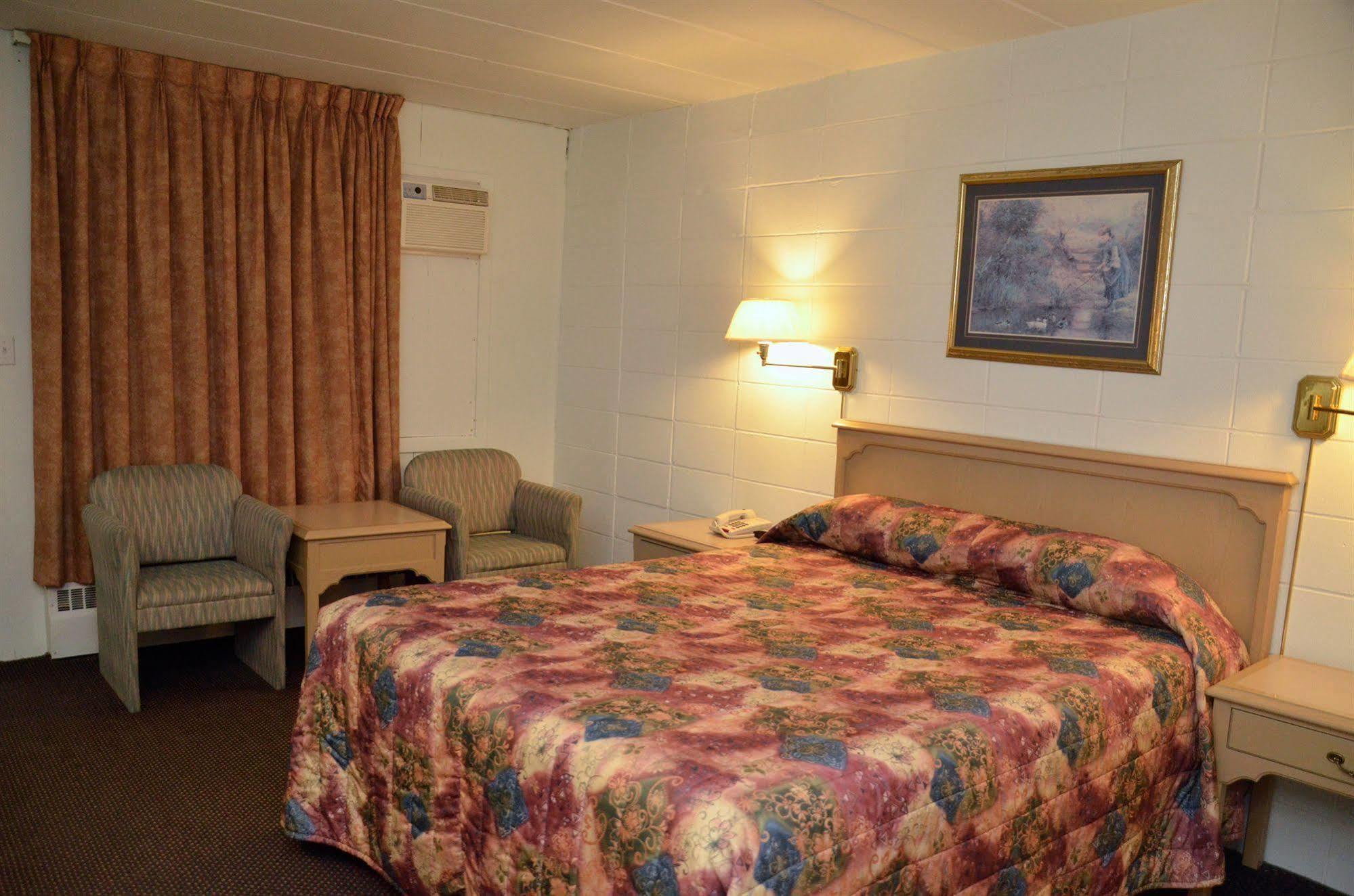 Arnprior Motor Inn Luaran gambar